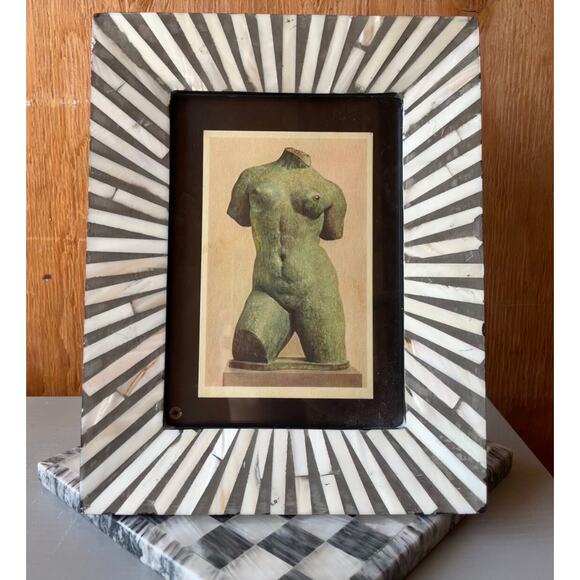 Picture Frame - Picture 4 of 5